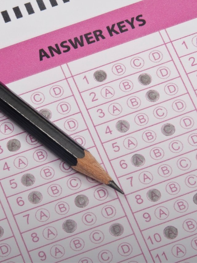 CUET UG Answer Key 2024 Live