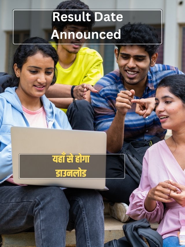 CUET UG Result 2024 Update